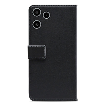 Mobilize Classic Gelly Wallet Book Case Nothing Phone (3A) Lite Black