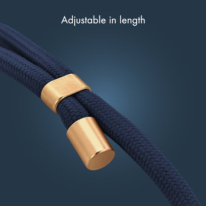 My Style Body & Wrist (2-Pack) Lanyard Set - Blue