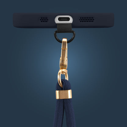 My Style Body & Wrist (2-Pack) Lanyard Set - Blue