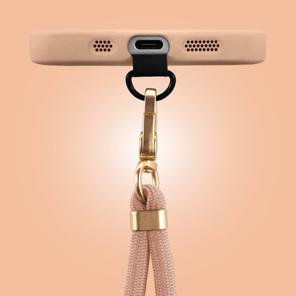 My Style Body & Wrist (2-Pack) Lanyard Set - Pink