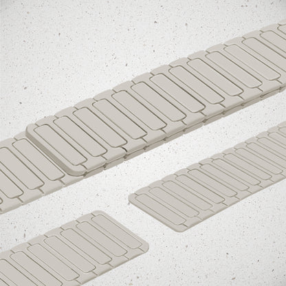 Mobilize Silicon Watch Band - Magnetic - For Apple 38/40/41Mm - Starlight