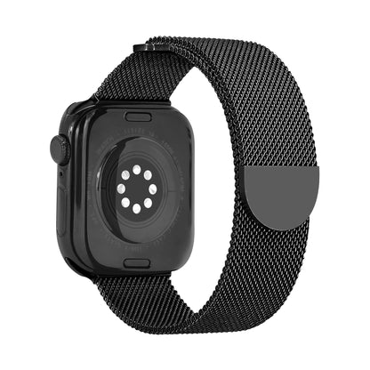 Mobilize Milanese Watch Band - For Apple 38/40/41Mm - Black