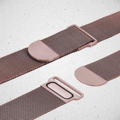 Mobilize Milanese Watch Band - For Apple 38/40/41Mm - Pink