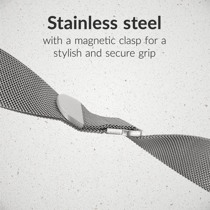 Mobilize Milanese Watch Band - For Apple 38/40/41Mm - Starlight
