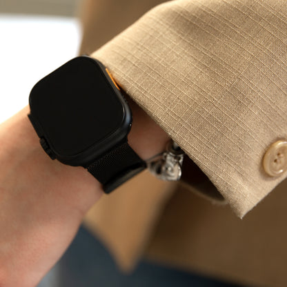 Mobilize Milanese Watch Band - For Apple 38/40/41Mm - Starlight