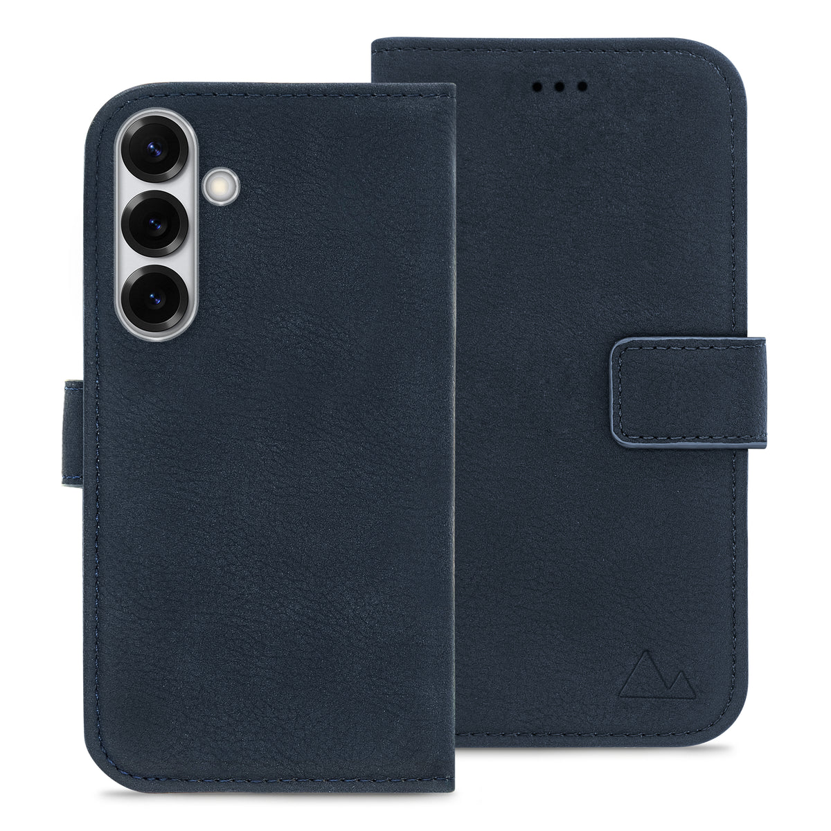 My Style Flex Wallet For Samsung Galaxy S26+ 5G Royal Blue