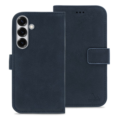 My Style Flex Wallet For Samsung Galaxy S26+ 5G Royal Blue
