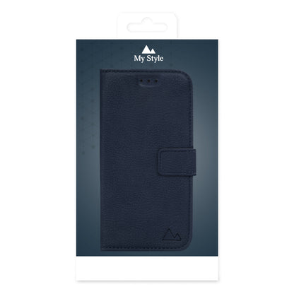 My Style Flex Wallet For Samsung Galaxy S26+ 5G Royal Blue