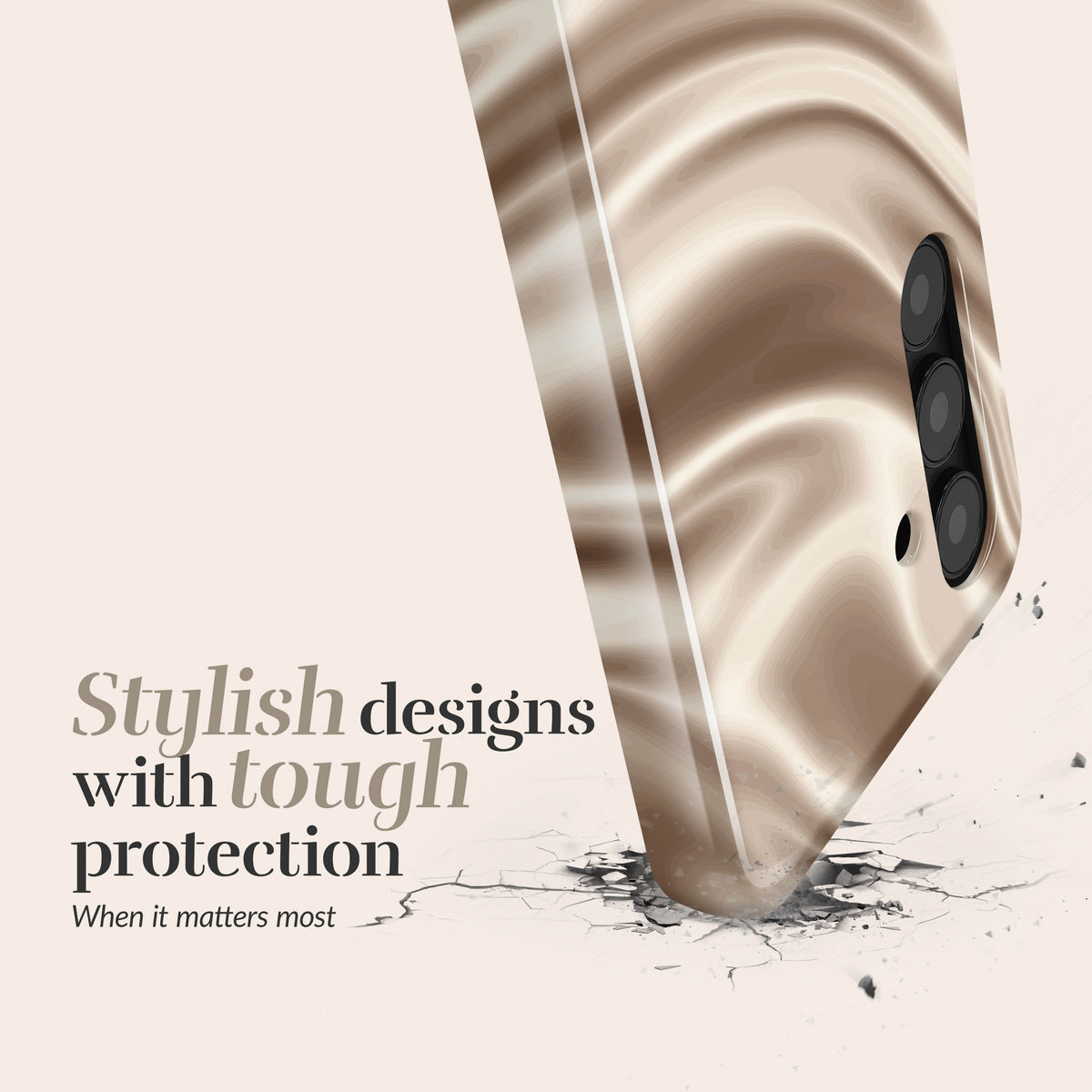 Mio By Mobilize Mio Silky Dreams Magsafe Compatible For Samsung S26+ 5G