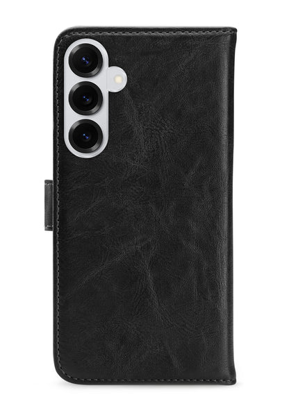 My Style Flex Wallet For Samsung Galaxy S26+ 5G Black