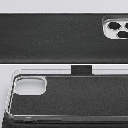 My Style Flex Wallet For Samsung Galaxy S26+ 5G Black