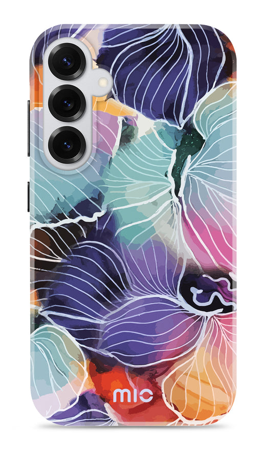 Mio By Mobilize Mio Flowers Magsafe Compatible For Samsung S26+ 5G