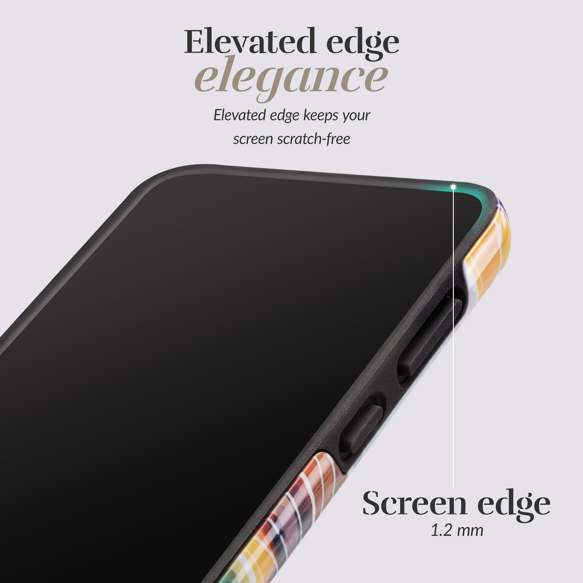 Mio By Mobilize Mio Flowers Magsafe Compatible For Samsung S26 Ultra 5G