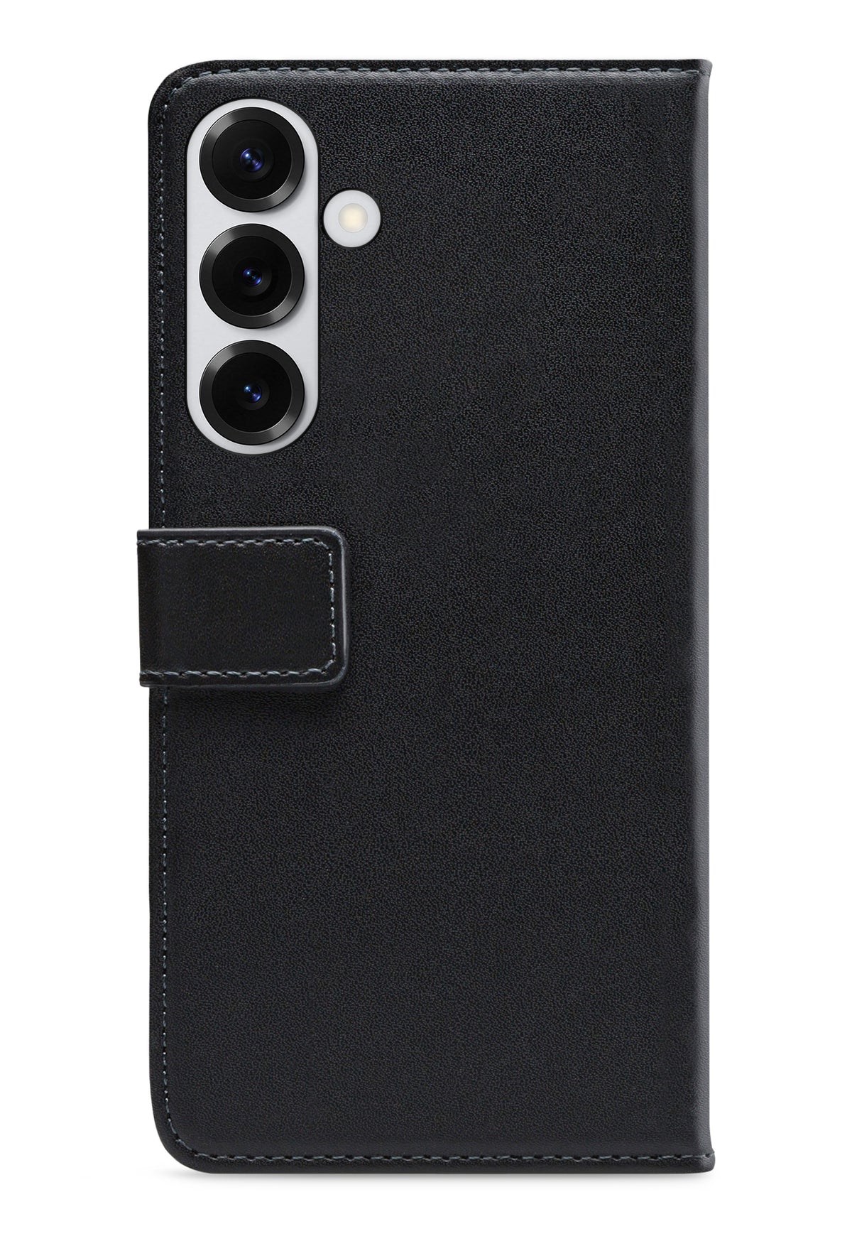 Mobilize Classic Gelly Wallet Book Case Samsung Galaxy S26+ 5G Black