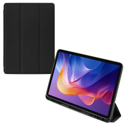 Mobilize Solid Folio Case For Xiaomi Redmi Pad 2 11 Inch Black - Essentify