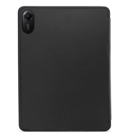 Mobilize Solid Folio Case For Xiaomi Redmi Pad 2 11 Inch Black - Essentify