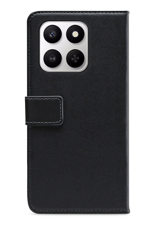 Mobilize Classic Gelly Wallet Book Case Honor 400 Smart Black