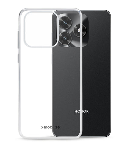 Mobilize Gelly Case Honor X5C Plus Clear