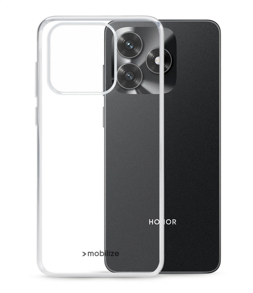 Mobilize Gelly Case Honor X5C Plus Clear