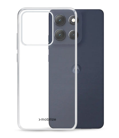 Mobilize Gelly Case Motorola Moto G86 Power Clear