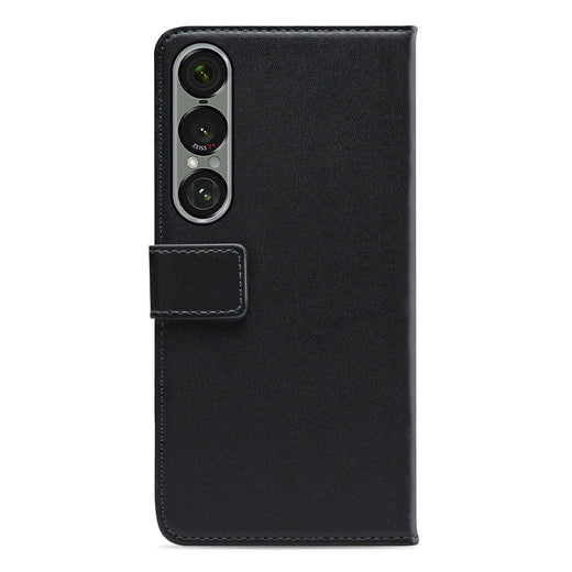 Mobilize Classic Gelly Wallet Book Case Sony Xperia 1 Vii Black
