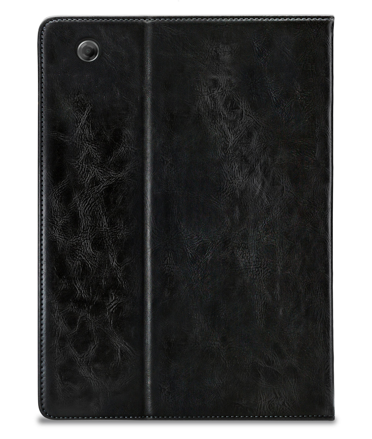 Mobilize Premium Folio Case Lenovo Idea Tab Plus  Black
