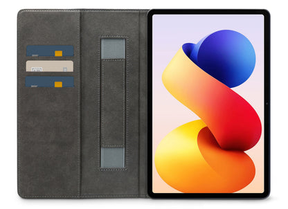 Mobilize Premium Folio Case Xiaomi Redmi Pad 2 Pro Black