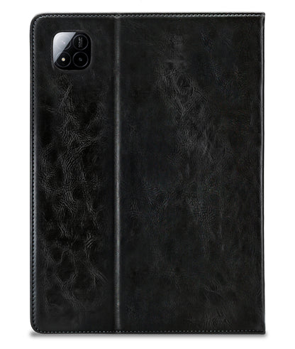 Mobilize Premium Folio Case Xiaomi Pad 7 Pro Black