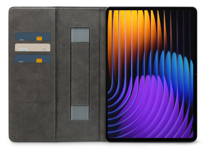 Mobilize Premium Folio Case Xiaomi Pad 7 Pro Black