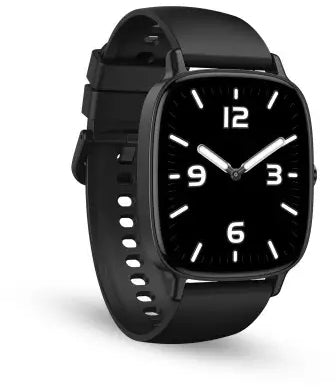 Ksix Smartwatch Pulse Tft Black