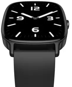 Ksix Smartwatch Pulse Tft Black