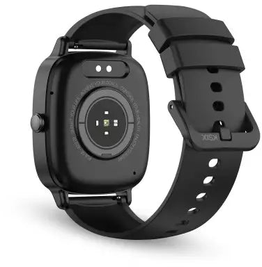 Ksix Smartwatch Pulse Tft Black