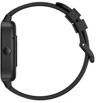 Ksix Smartwatch Pulse Tft Black