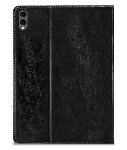 Mobilize Premium Folio Case Samsung Galaxy Tab S11 Ultra Black