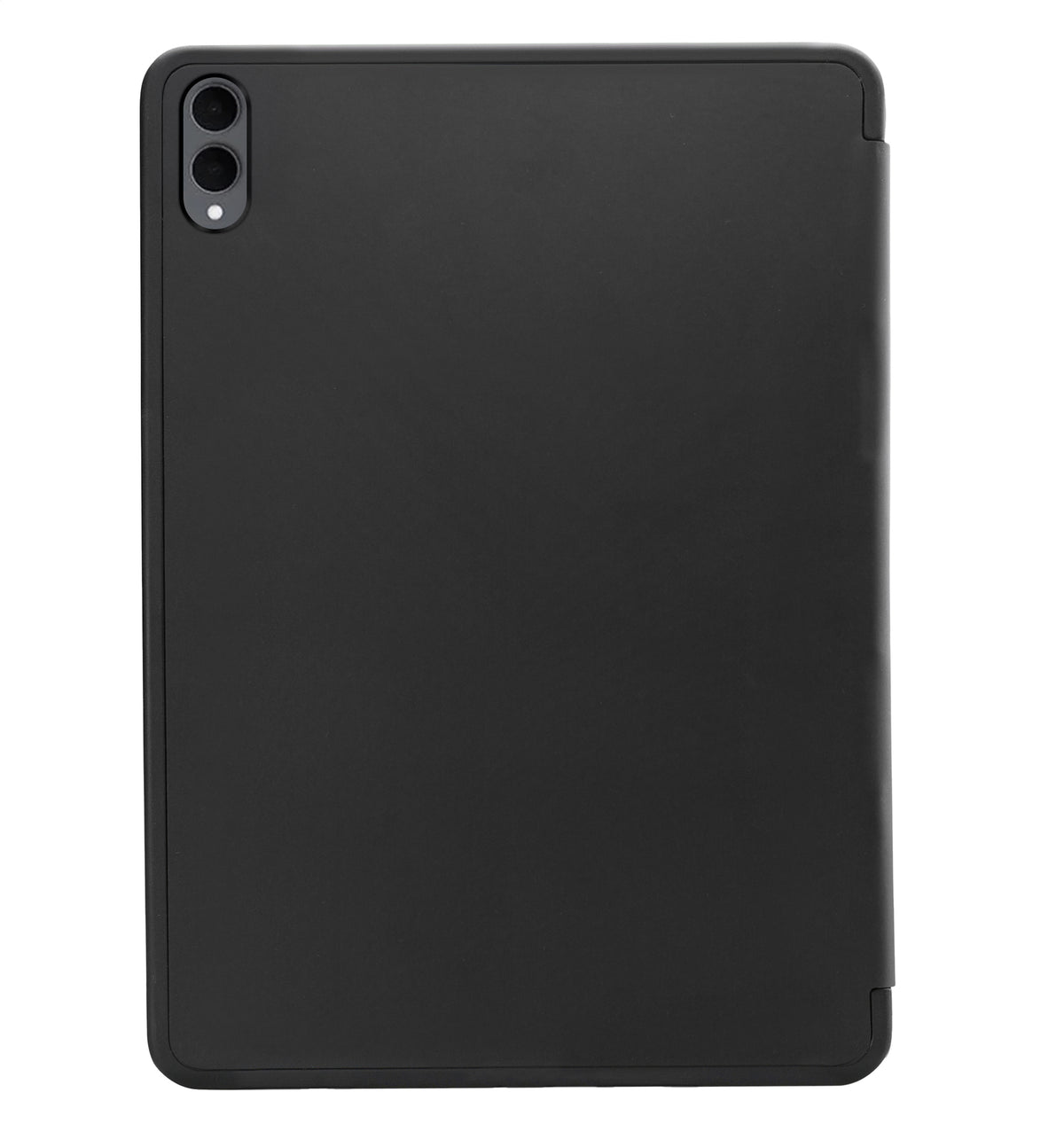 Mobilize Solid Folio Case For Samsung Galaxy Tab S11 Ultra Black