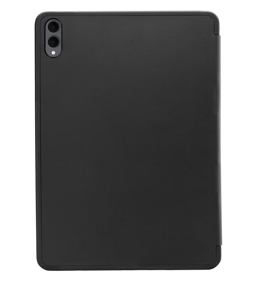 Mobilize Solid Folio Case For Samsung Galaxy Tab S11 Ultra Black