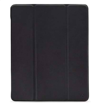 Mobilize Solid Folio Case For Samsung Galaxy Tab S11 Ultra Black