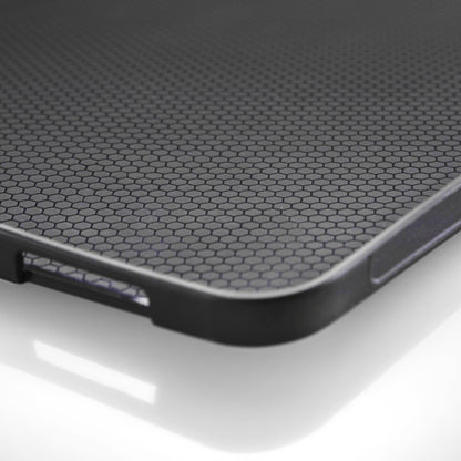 Mobilize Solid Folio Case For Samsung Galaxy Tab S11 Ultra Black