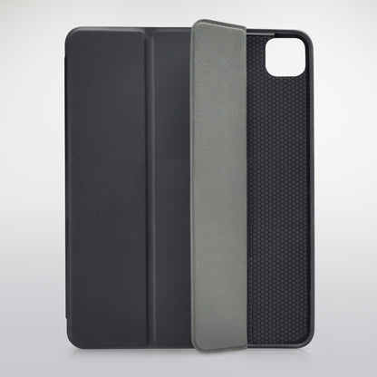 Mobilize Solid Folio Case For Samsung Galaxy Tab S11 Ultra Black