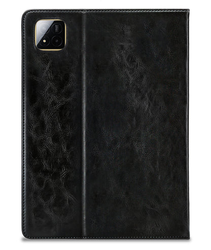Mobilize Premium Folio Case Xiaomi Poco Pad X1  Black