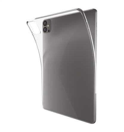 Mobilize Gelly Case Xiaomi Poco Pad M1  Clear