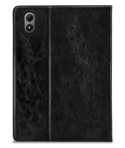 Mobilize Premium Folio Case Xiaomi Poco Pad M1  Black