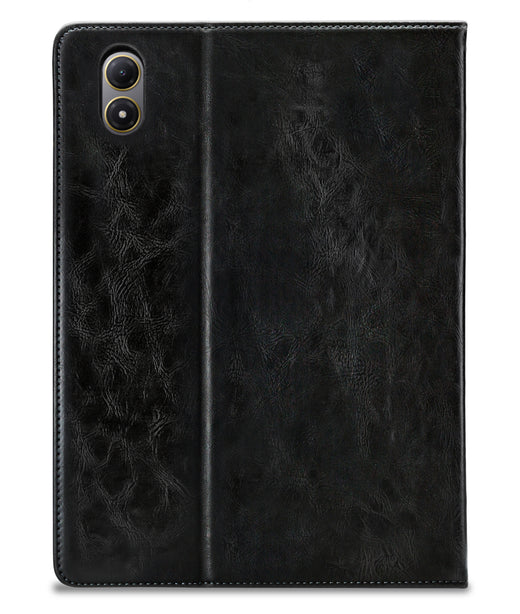 Mobilize Premium Folio Case Xiaomi Poco Pad M1  Black