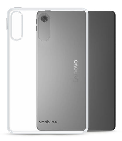 Mobilize Gelly Case Lenovo Tab 10.1  Clear