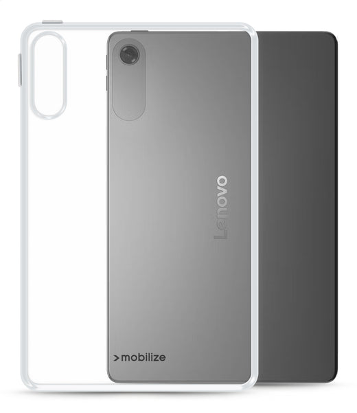 Mobilize Gelly Case Lenovo Tab 10.1  Clear