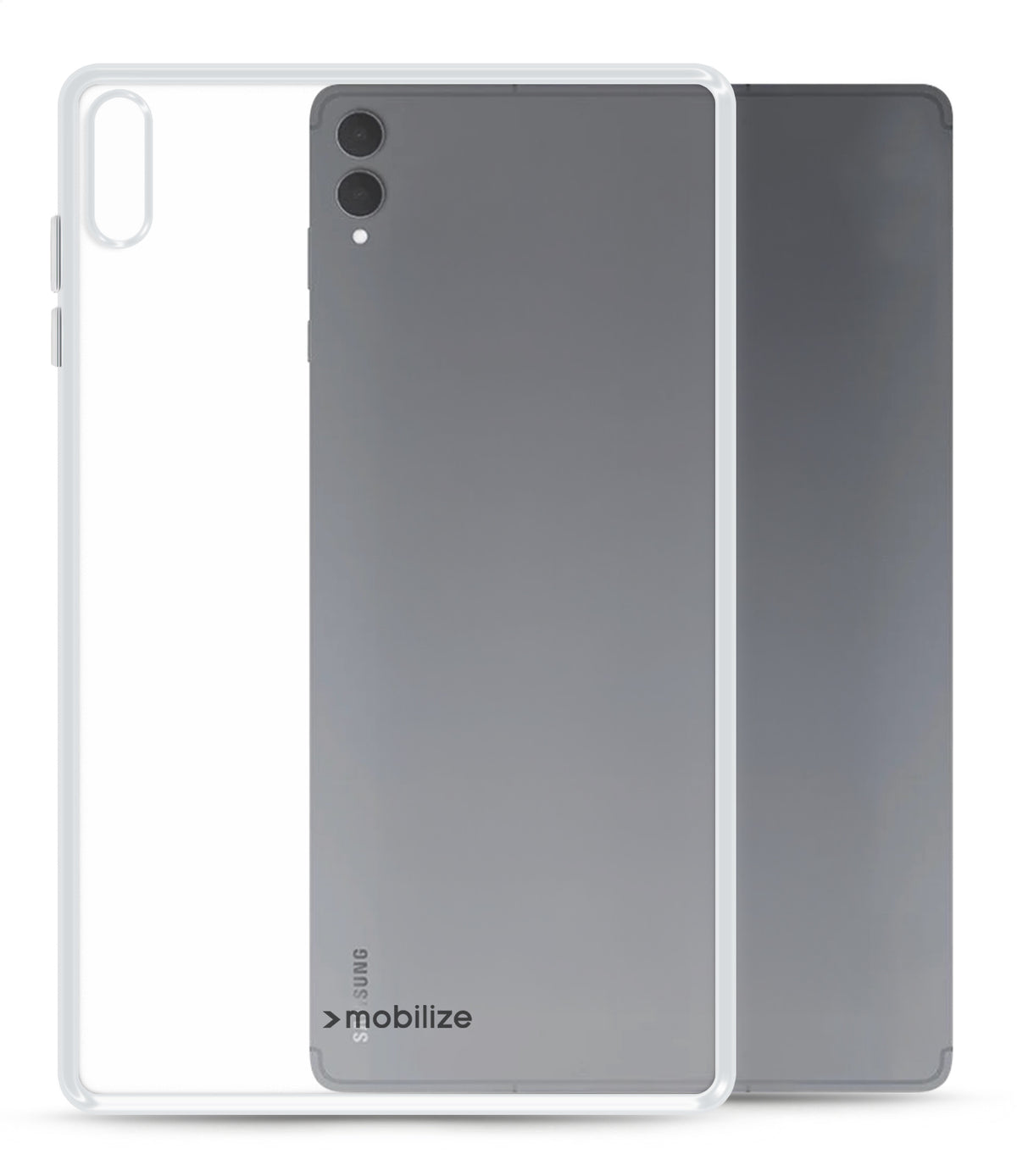 Mobilize Gelly Case Samsung Galaxy Tab S11 Ultra