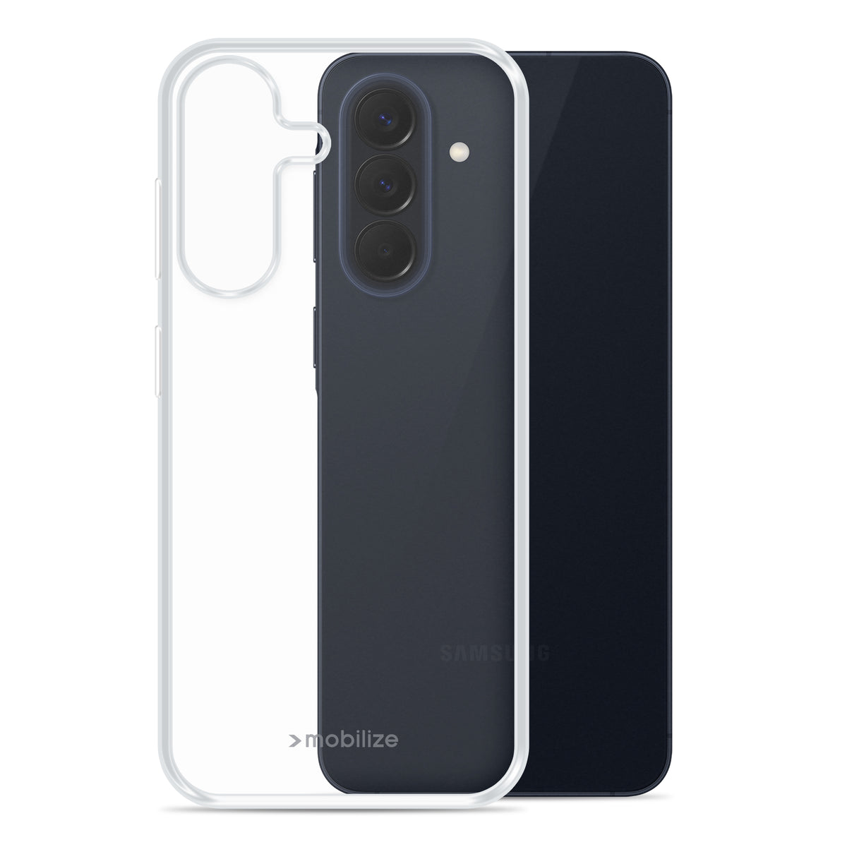 Mobilize Gelly Case Samsung Galaxy A57 5G Clear