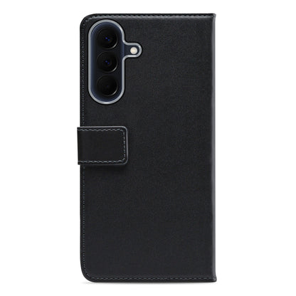 Mobilize Classic Gelly Wallet Book Case Samsung Galaxy A57 5G Black