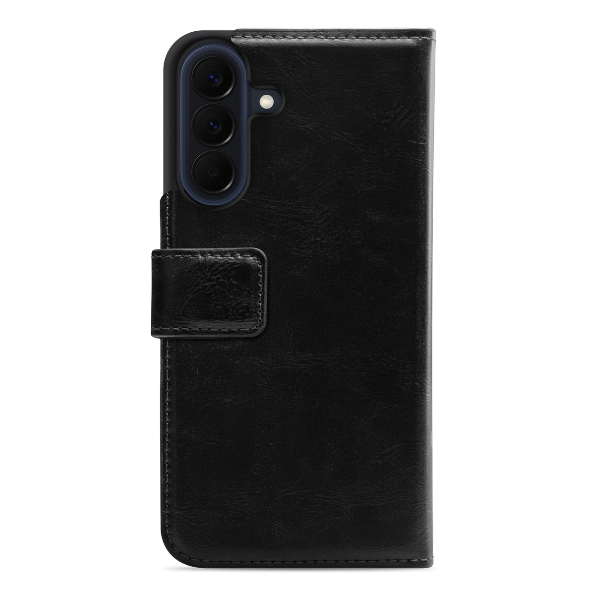 Mobilize 2In1 Magnet Gelly Wallet Case Samsung Galaxy A57 5G Black