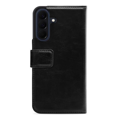 Mobilize 2In1 Magnet Gelly Wallet Case Samsung Galaxy A57 5G Black